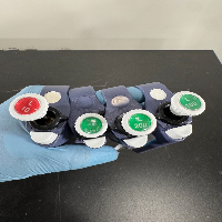 Rainin Pipet Lite Single Channel Pipettes - Quantity 8 image 2